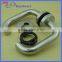 2015 New design pilish finish hidden door handle