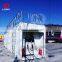 hot quality portable gas station made by luqiang