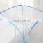 2016 Brazil Rio Olympic mosquito netting tent , pop up Shape and Travel,Home,Camping,Outdoor,easy folding mosquito net