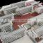 School Architectural Scale Model Project,Miniature House Scale Model Making Service