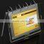 factory sale clear acrylic desk table calender customized whosesale