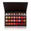 32 Different Color Warm Color Shimming Matte Lipstick Palatte Lip Gloss Kit Lady Cosmetics Makeup Set