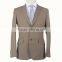 Adult Men's Classic Fit Suit with Two-Button Side Vent Jacket