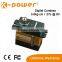 Servo Suitable for Trex/Tarot 450 Pro helicopter K-power DMC809 DMC810 DMC027