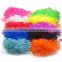 High Quality Custom Elastic Hair Silicone Rubber Band, Durable Color Rubber Band