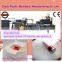 compound air bubble film machine for paper al foil etc foshan Manufacturers for packing ZT200-2T