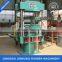 600*600 Plate Vulcanizing Machine