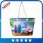 Newest collection 2016 fashion lady bag custom tote bags handbag best summber beach women's bag