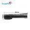 12" led flashlight 13000LM led searchlight TrustFire J20,Powered by Cree torches t6 camping trochlight with CE,FCC certification