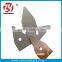 Sintered YG6 Tungsten Carbide Sharpener Blade