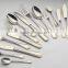 Fasionable Design Elegant High Quality Inox Cutlery Flatware Set KX-S025