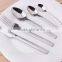 Modern Design Stainless Steel Flatware set or in bulk KX-S168