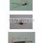 RTD Platinum temperature sensor PT100 PT500 PT1000