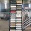 SR084Q Xiamen Tsianfan Quartz Stone Display