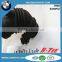 china low price rubber air hose 13711726204 E30-320 for bmw
