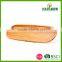 High quality bamboo plate,wood plate,wood tray wholesale