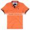 mens polo brands t shirt,Color Combination Collar Design Polo t shirt,embroidery polo t shirt