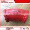 twin wall 5.5 inch 90 degree concrete pump pipe elbow double wall elbow concrete pump spare parts