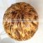 Luxury design custom size natural duck feather christmas decoration christmas ball