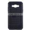 TPU + PC strong shockproof cell phone case for samsung galaxy note 2 3 4 5 6 7 edge