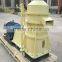 High Efficiency Biomass Briquette Machine With Unique Design