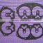 Flat Silicone Gasket
