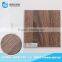 Interior Position and WPC teak wood pvc click flooring