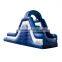 Commercial clambing water slide, Inflatable water slides for adult
