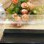 custom counter top acrylic lego/reptile display case