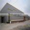 Steel structure warehouse/two story steel structure warehouse