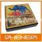 High Quality Nice Memorable Wooden Box with your photo for Sale(ZDL-W306)