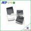 printing matt lamination paper material cheap jewelry cardboard box with competive price