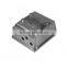 Aluminum casting parts for instrument industry