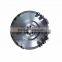 13450-4210 auto engine flywheel with fly wheel ring gear for HINO 700 E13C E13CT