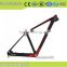 indoor man play equipments mountain bicycle frame carbon fiber materials with fat bike accessorie free provided together