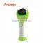 Washable 4 AA Batteries Operated Foot Callus Remover Electric