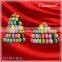 2016 Fast-sell New Patent Multifunctional Macaron Tower ,10 Tier Classic Tower Stand ,Macaron Display Tray,macaron Packaging