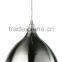 2015 New One light in Brushed finish for coffee and bar