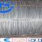 Wholesales SAE1008 Steel Wire Rod With Best Quality