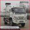 Henan Better new concrete mixer trucks for sale
