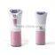 2015 hotsale battery epilator with concise design