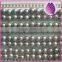 Best Quality AAA Grade Half-drilled Button Cultured Freshwater Pearls Wholesale