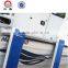 Factory directly EVA foam 3 layers anticollision mat