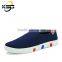 Fashionable Casual and Comfortable Breathable Lazy Shoes for Man