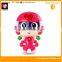 Plastic Educational toy baby product Small Happy Toon children's story machine