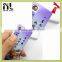 2015 new technology Electric arc lighter Cigarette lighter Electric pulse lighter Customized USB lighter without oil