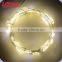 Alibaba Website One Dollar Item Hot Sell LED Christmas Mini Snow Flower Battery Operated Lights
