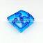Plastic jigsaw Sandwich Crust Cutter DIY Bread Mold
