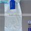 Medical disposable consumable dental bibs with pocket