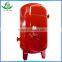 Energy efficient air reservoir